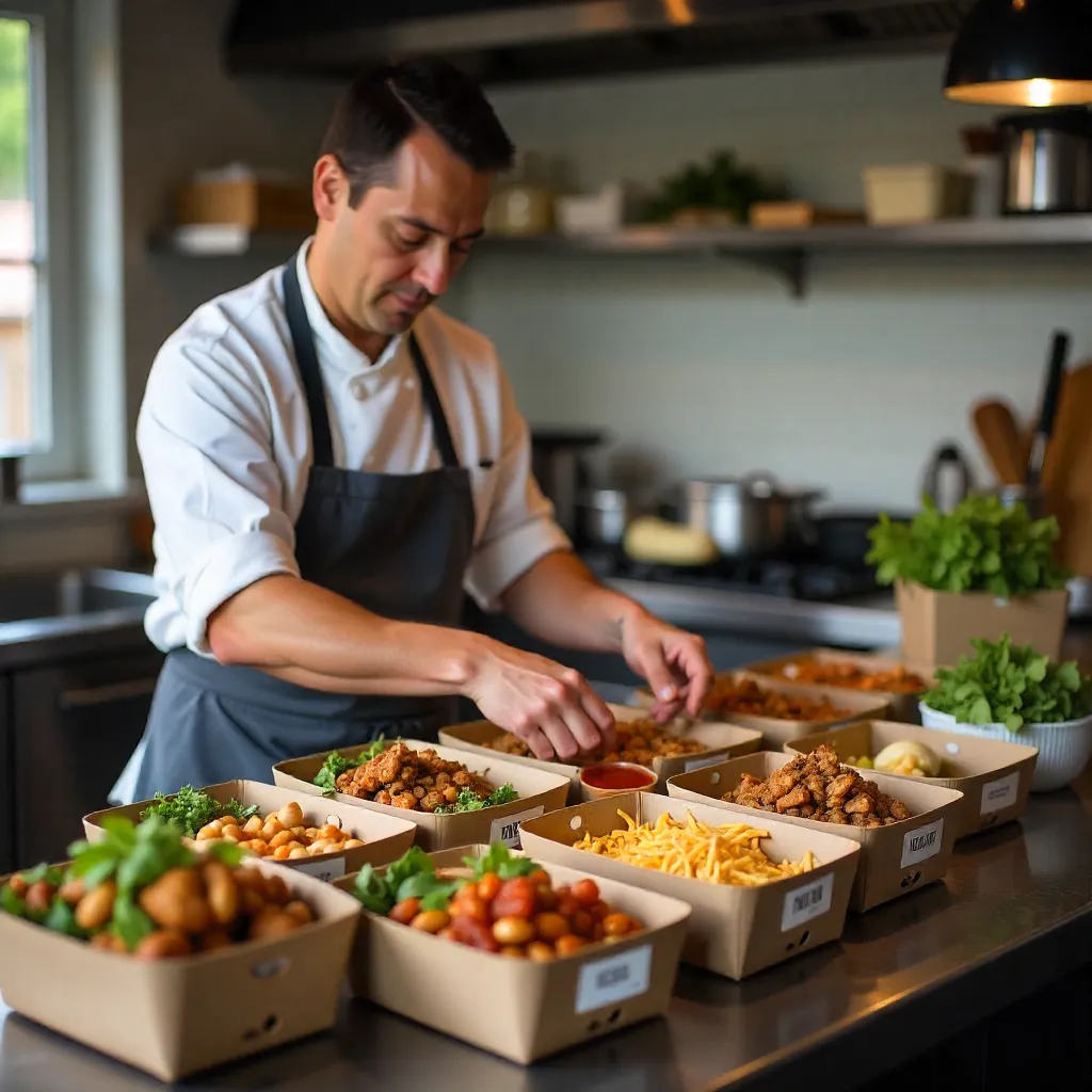 Natural style photography