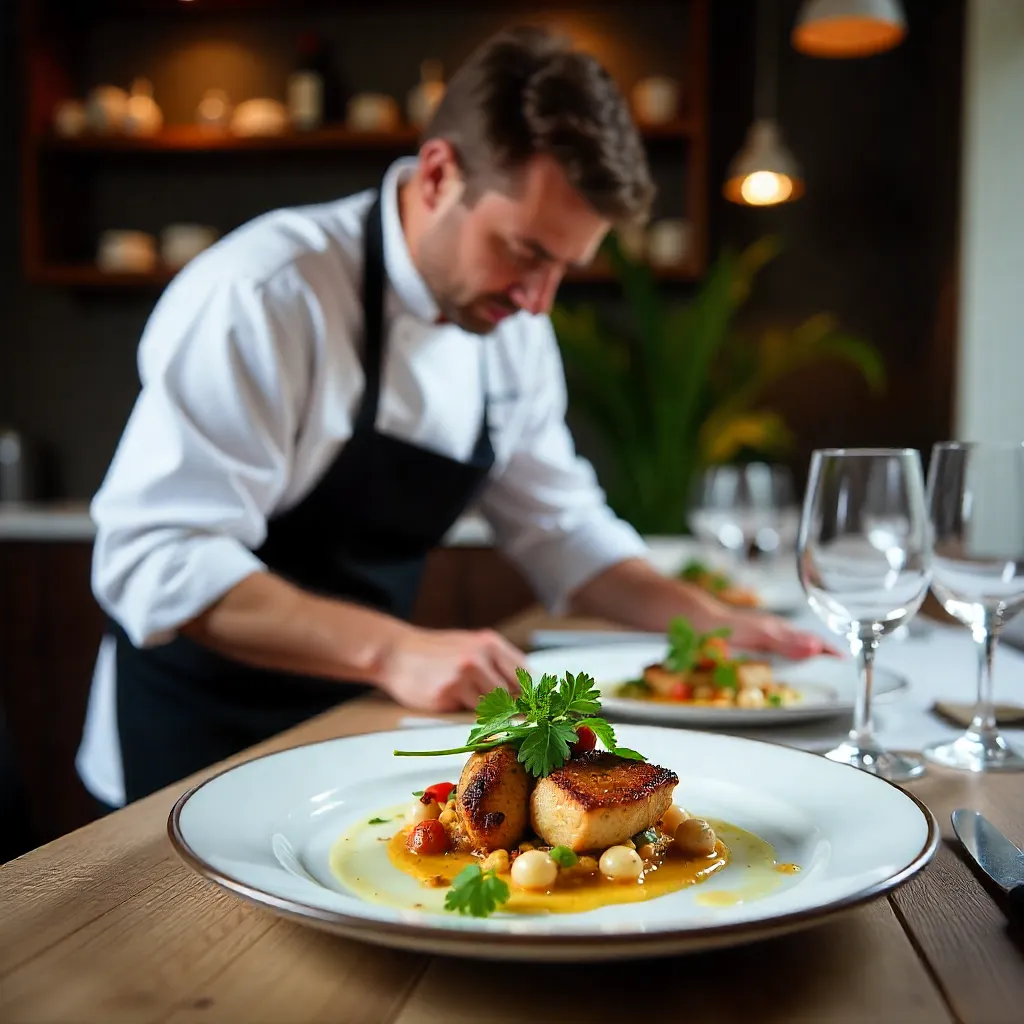 Candid image photography